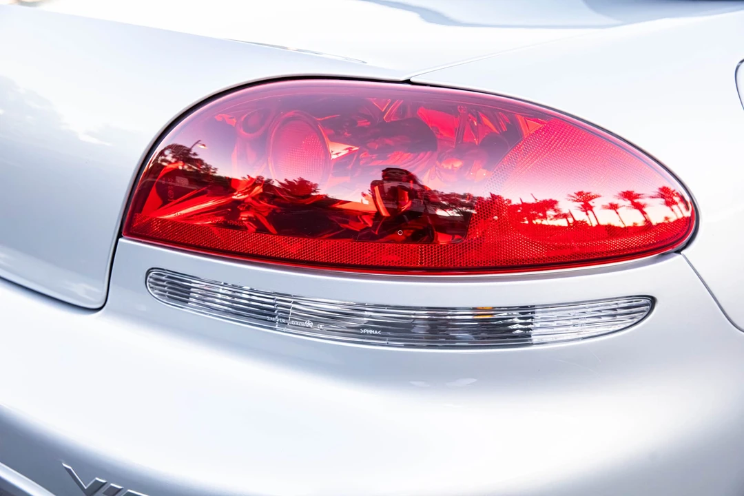 2005 Dodge Viper 3rd Gen - Image 21 of 31