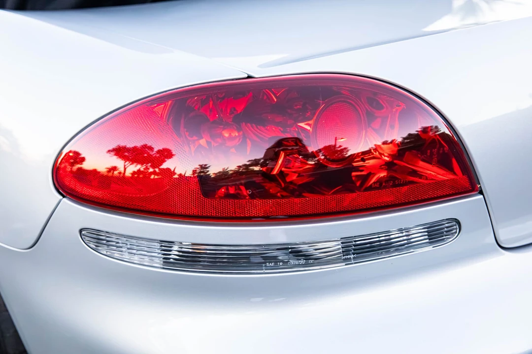 2005 Dodge Viper 3rd Gen - Image 22 of 31