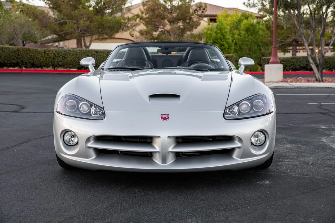 2005 Dodge Viper 3rd Gen - Image 3 of 31
