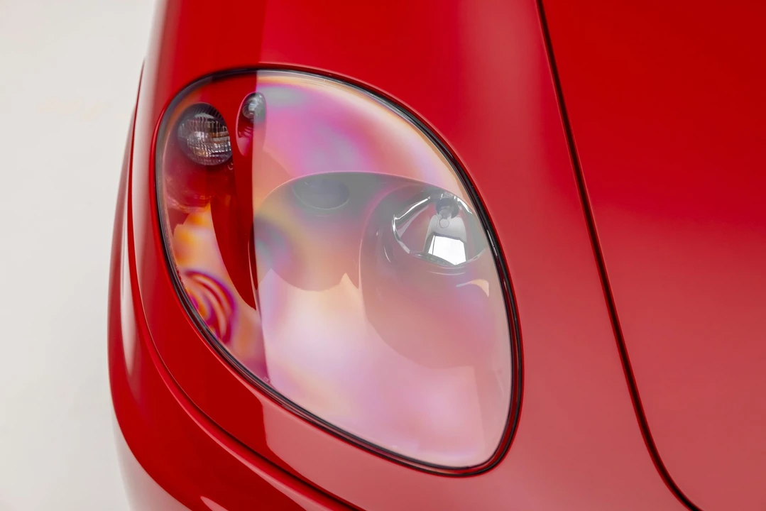 2005 Ferrari 360 Spider - Image 30 of 31