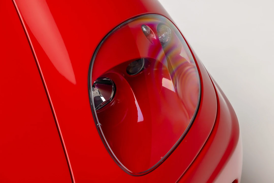 2005 Ferrari 360 Spider - Image 24 of 31