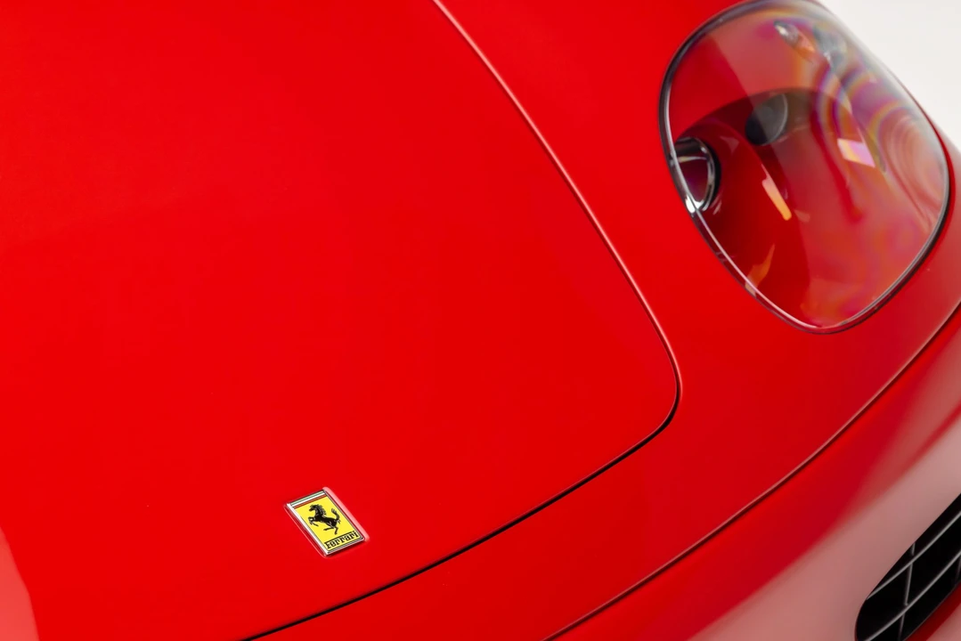 2005 Ferrari 360 Spider - Image 29 of 31