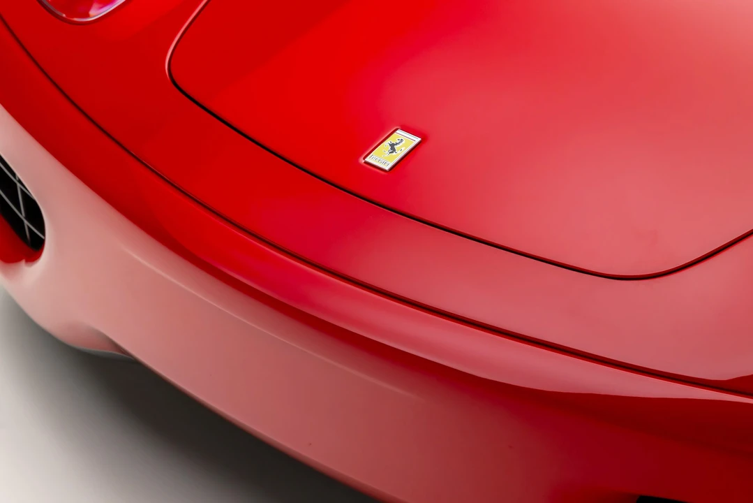 2005 Ferrari 360 Spider - Image 28 of 31