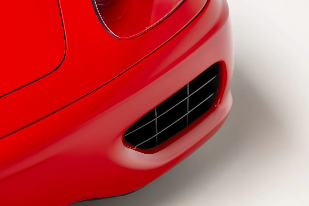 2005 Ferrari 360 Spider - Image 26 of 31