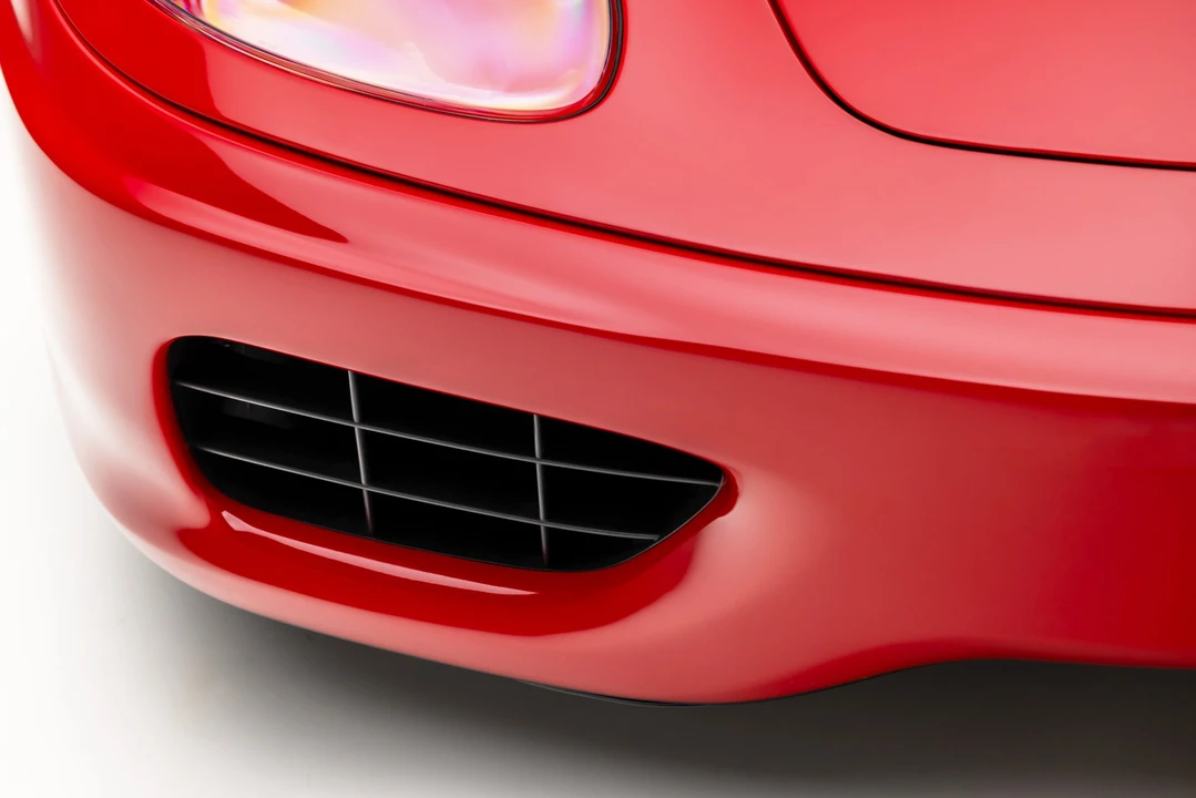 2005 Ferrari 360 Spider - Image 25 of 31