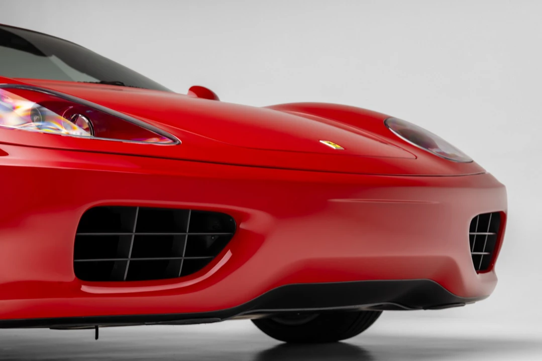 2005 Ferrari 360 Spider - Image 23 of 31