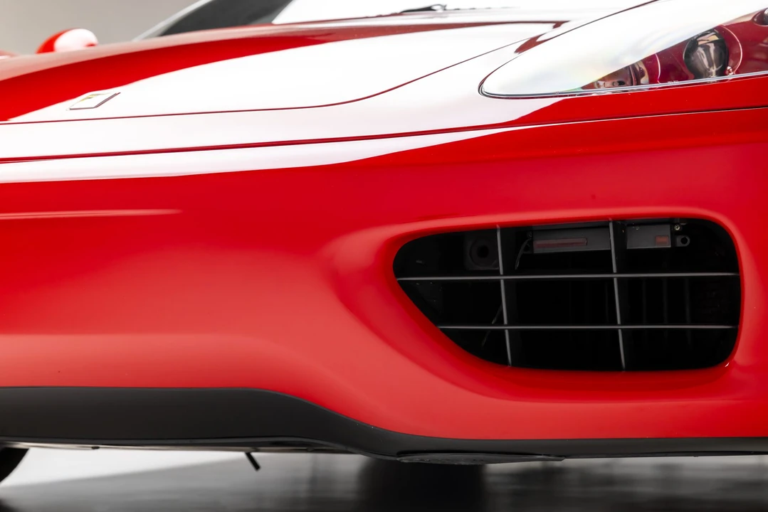 2005 Ferrari 360 Spider - Image 22 of 31