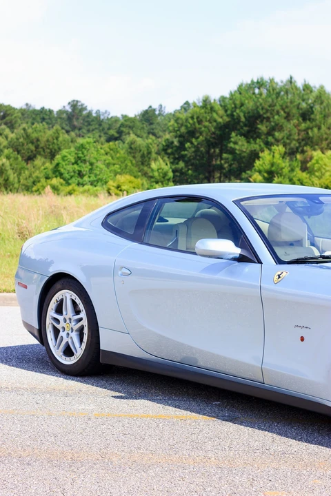 2005 Ferrari 612 - Image 28 of 31