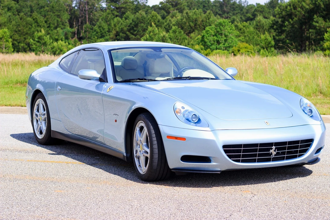 2005 Ferrari 612 - Image 7 of 31
