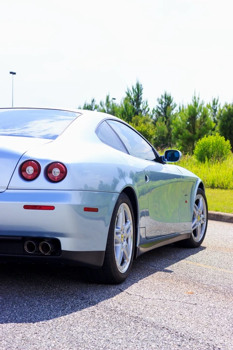 2005 Ferrari 612 - Image 24 of 31