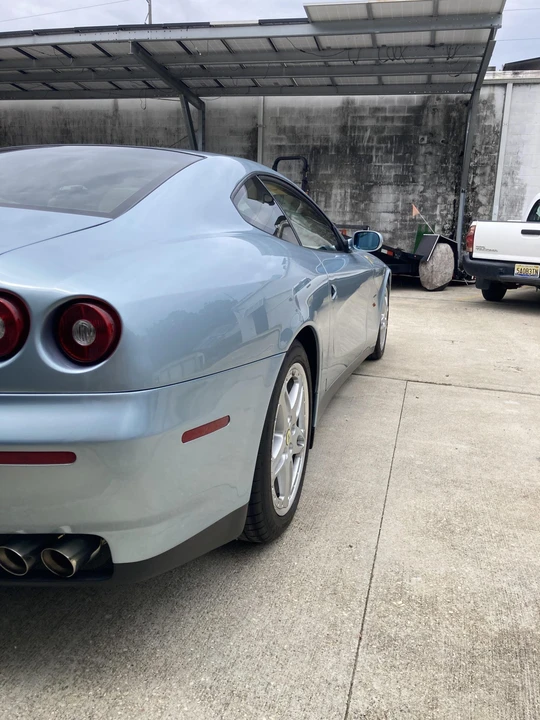2005 Ferrari 612 - Image 23 of 31