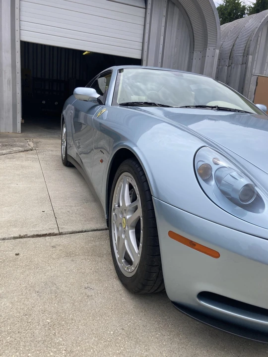 2005 Ferrari 612 - Image 13 of 31