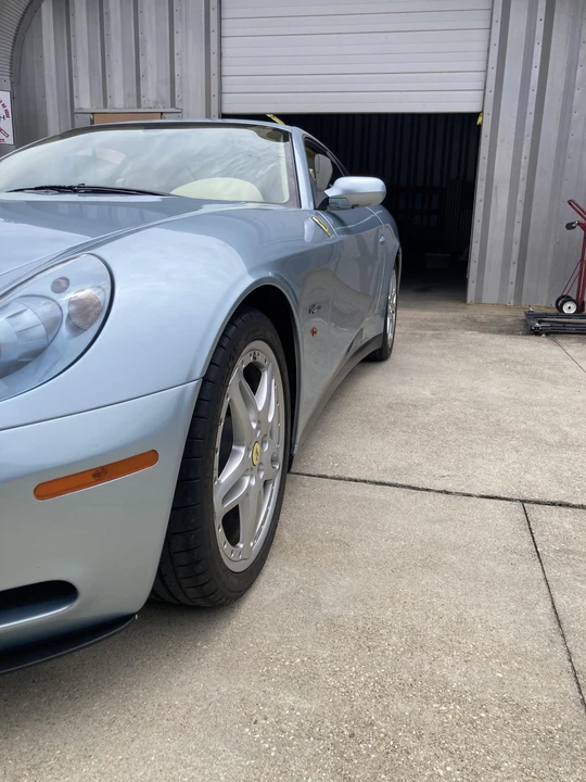 2005 Ferrari 612 - Image 18 of 31