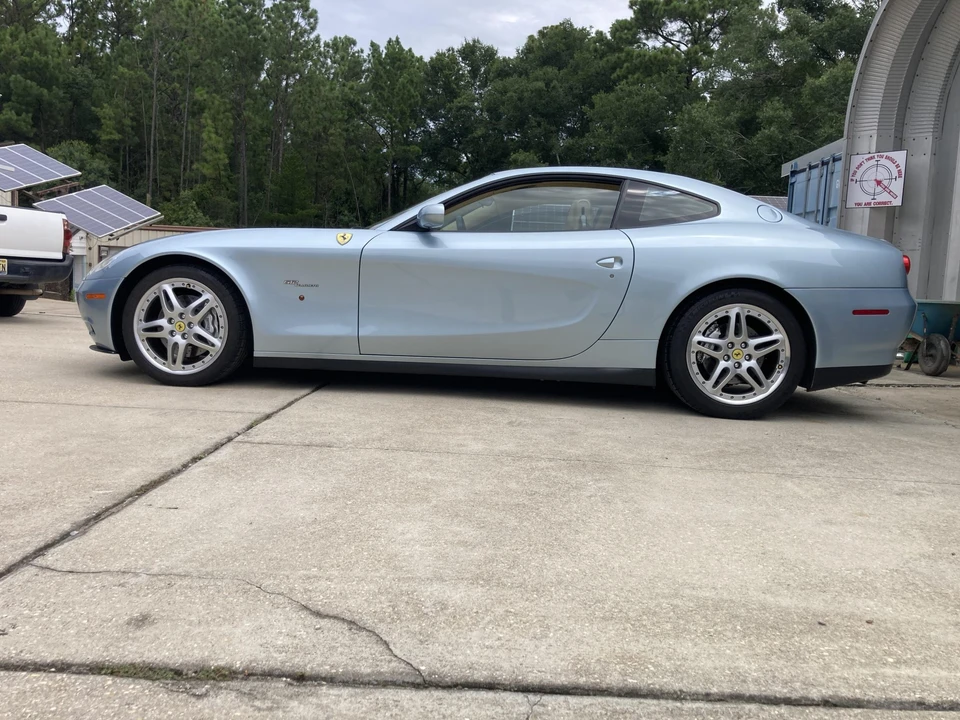 2005 Ferrari 612 - Image 4 of 31