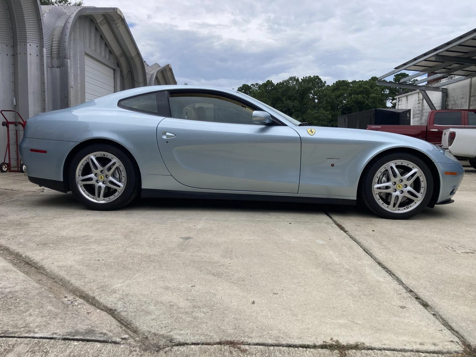 2005 Ferrari 612 - Image 6 of 31