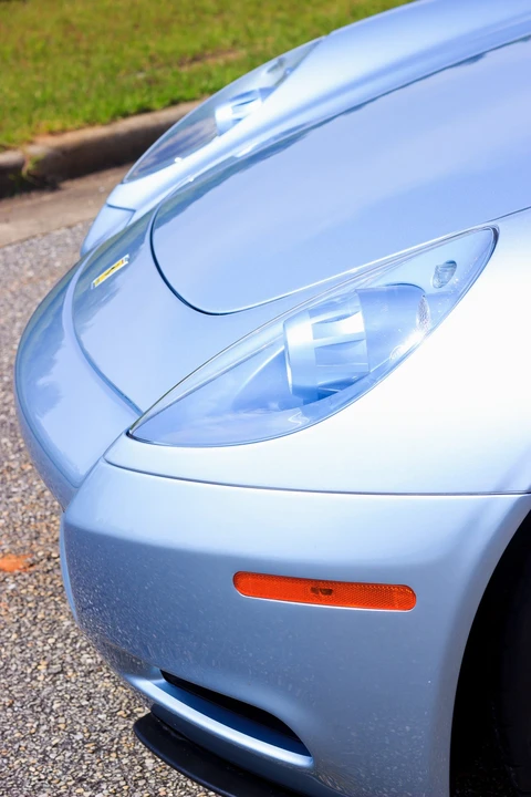 2005 Ferrari 612 - Image 16 of 31