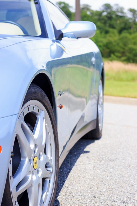2005 Ferrari 612 - Image 26 of 31