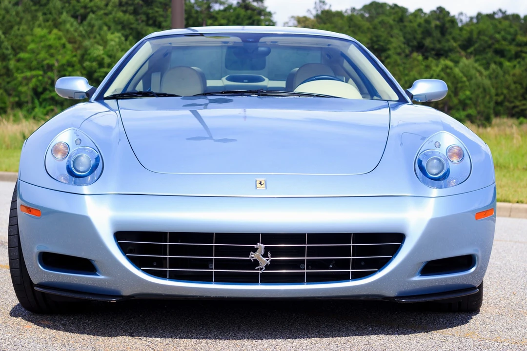 2005 Ferrari 612 - Image 12 of 31