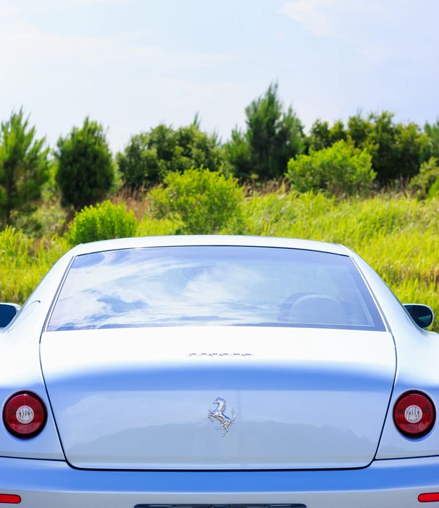 2005 Ferrari 612 - Image 22 of 31