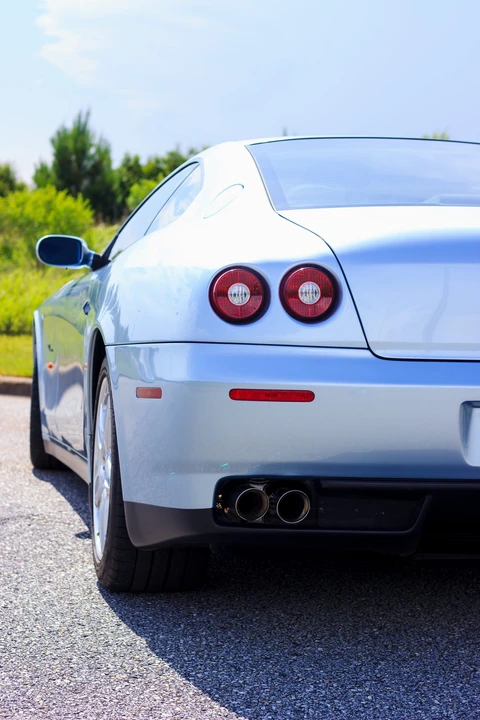 2005 Ferrari 612 - Image 19 of 31