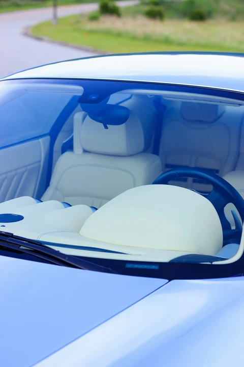 2005 Ferrari 612 - Image 29 of 31