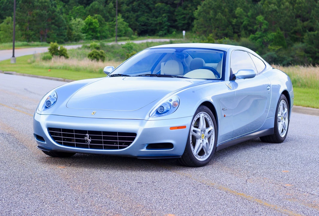 2005 Ferrari 612 - Image 2 of 31