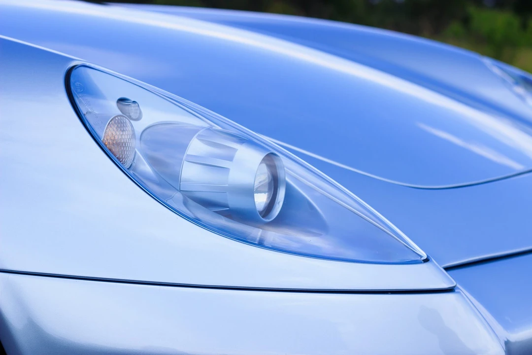 2005 Ferrari 612 - Image 14 of 31