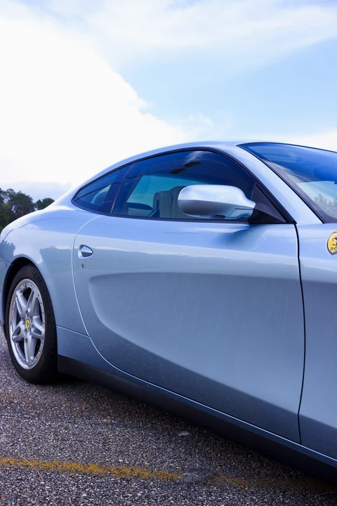 2005 Ferrari 612 - Image 27 of 31