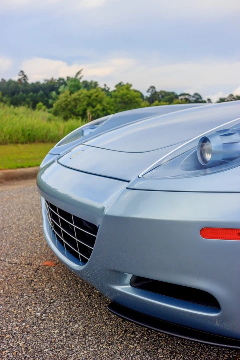 2005 Ferrari 612 - Image 17 of 31