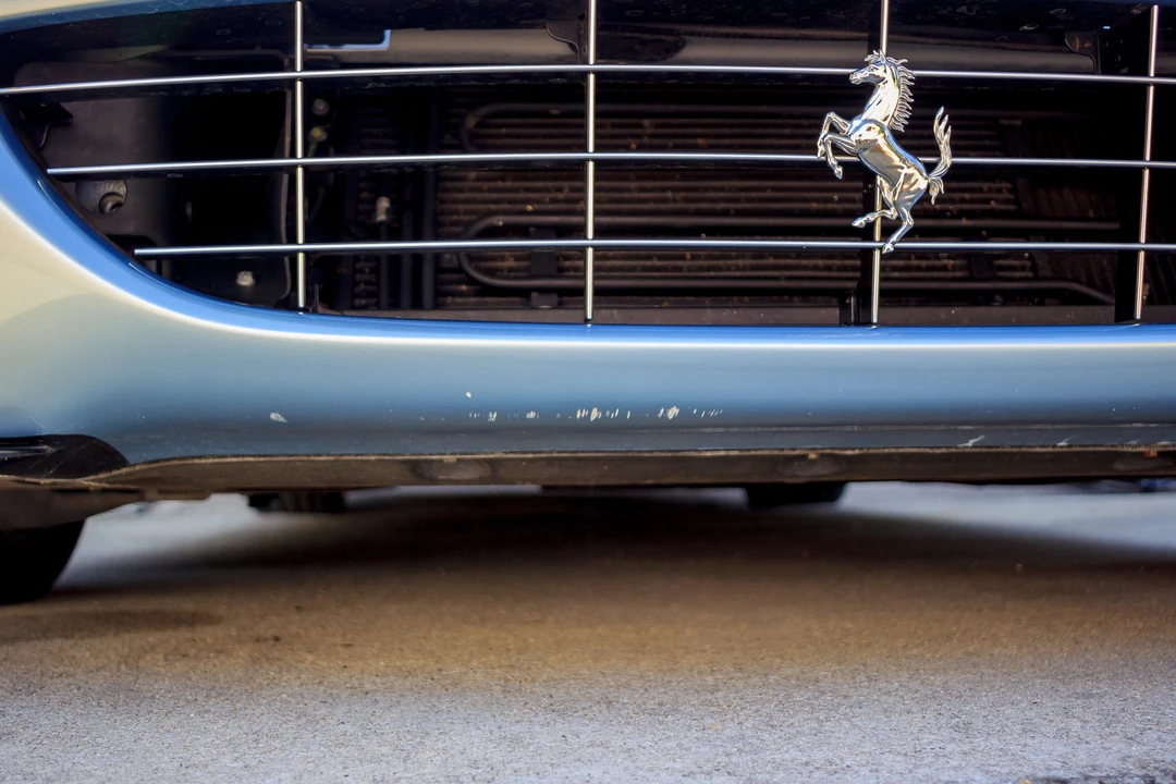 2005 Ferrari 612 - Image 31 of 31