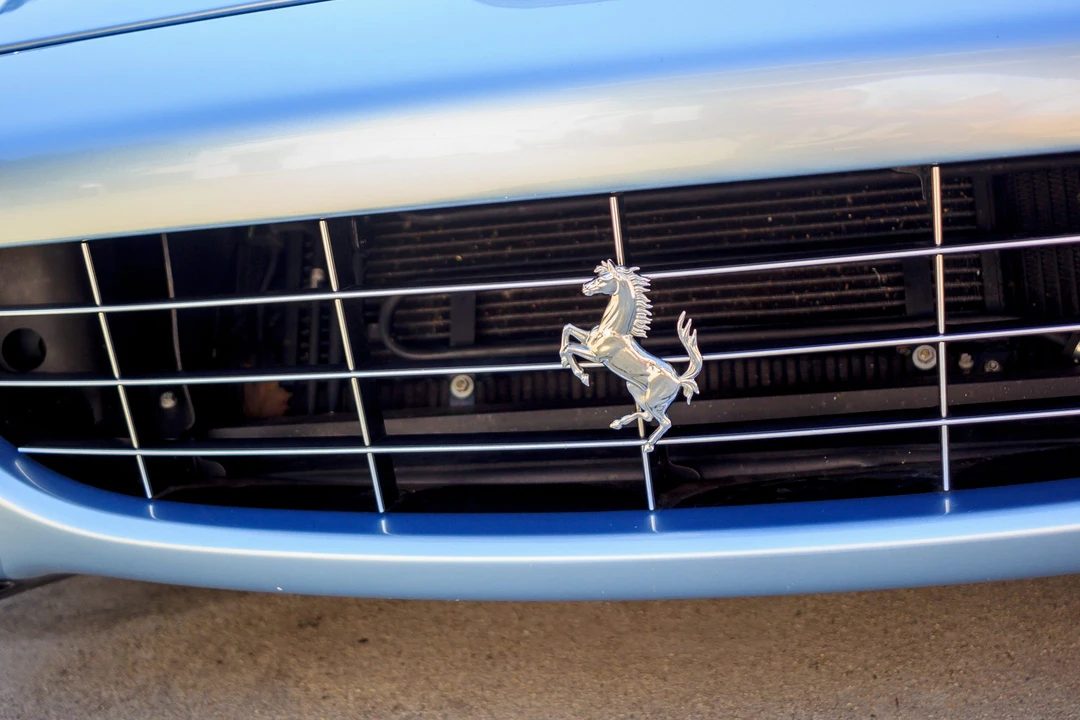 2005 Ferrari 612 - Image 30 of 31