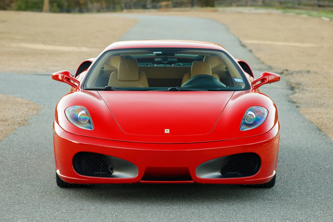 2005 Ferrari F430 Berlinetta - Image 10 of 31