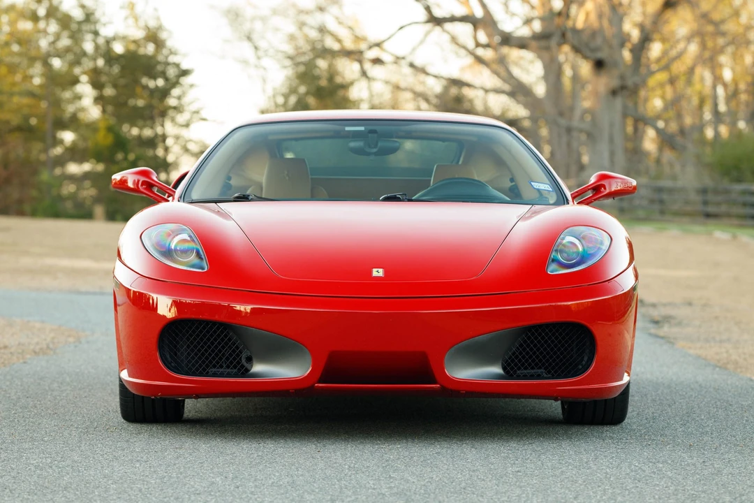 2005 Ferrari F430 Berlinetta - Image 9 of 31