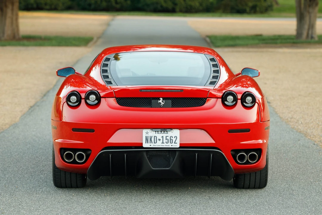 2005 Ferrari F430 Berlinetta - Image 26 of 31