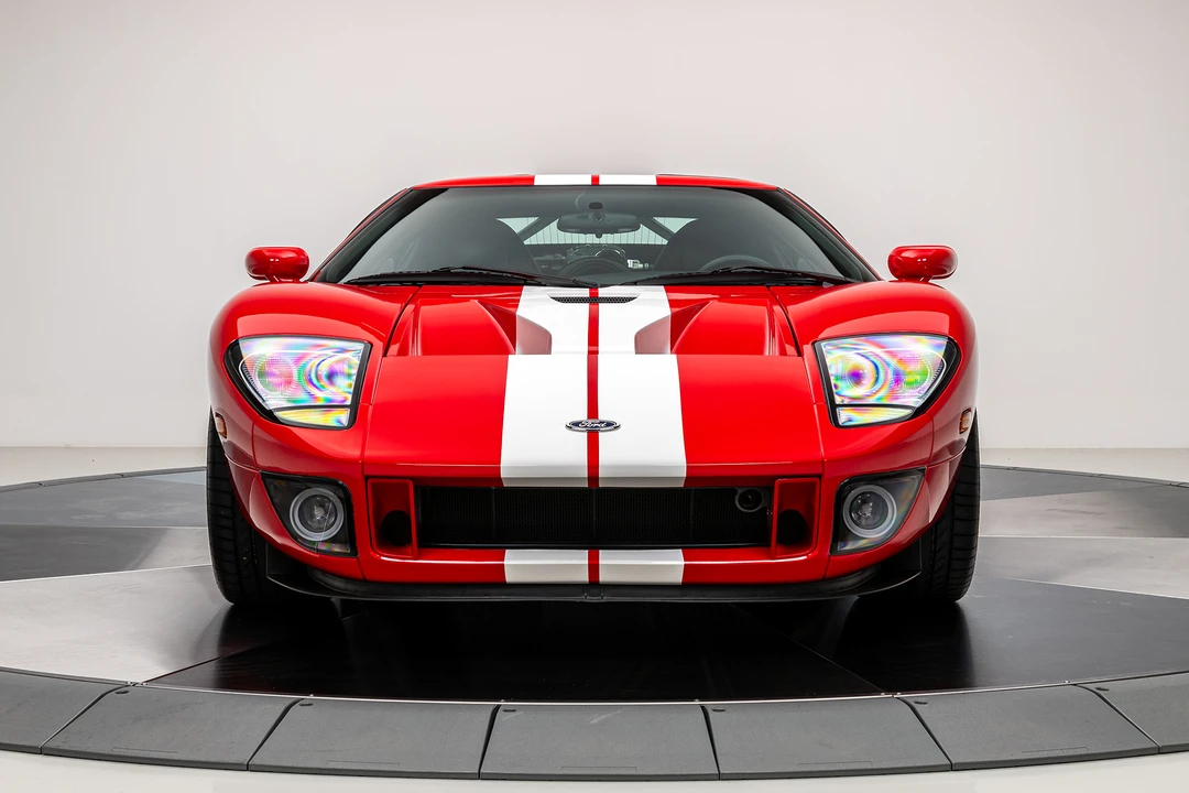 2005 Ford GT 1st Gen - Image 10 of 31