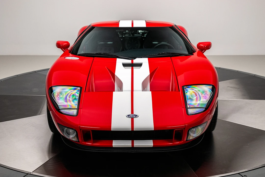 2005 Ford GT 1st Gen - Image 11 of 31