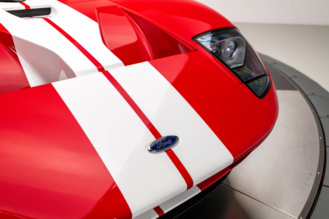 2005 Ford GT 1st Gen - Image 13 of 31