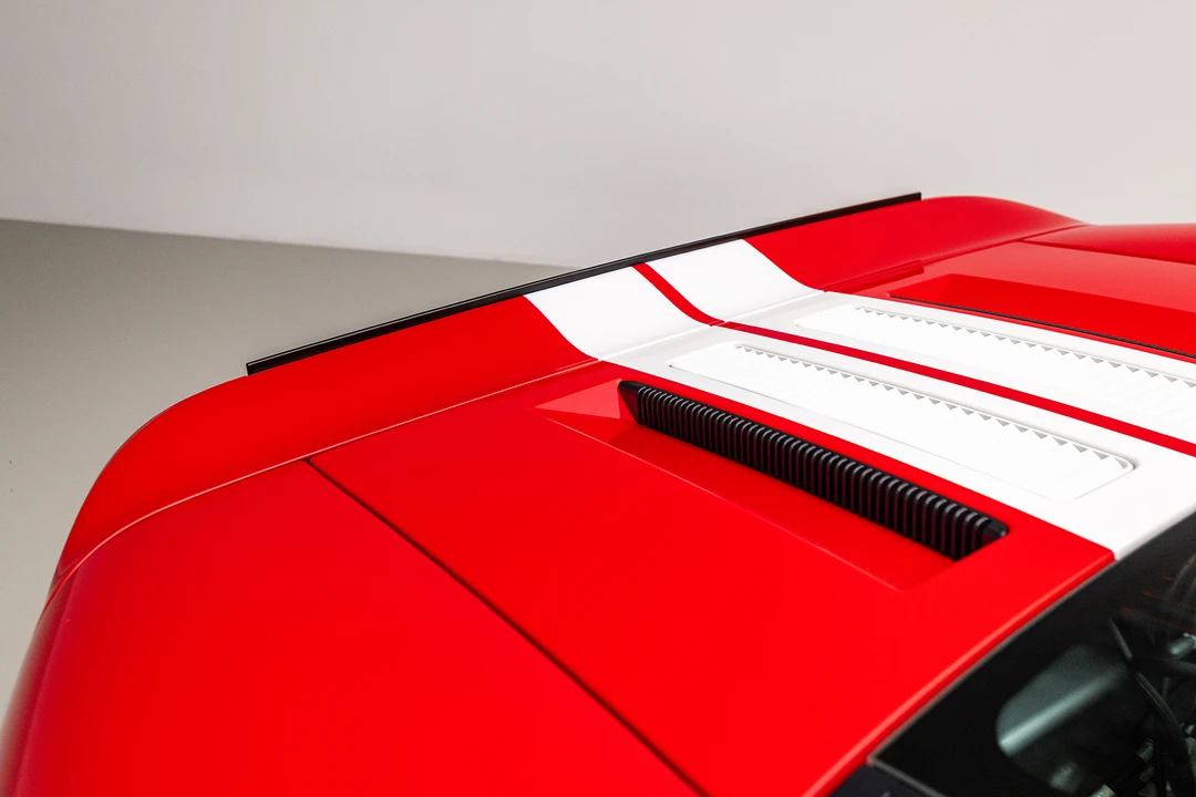 2005 Ford GT 1st Gen - Image 20 of 31
