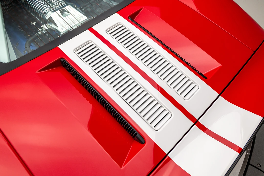 2005 Ford GT 1st Gen - Image 21 of 31