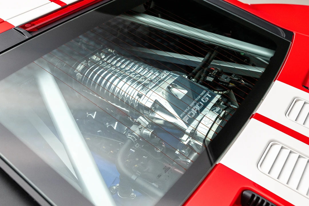 2005 Ford GT 1st Gen - Image 22 of 31