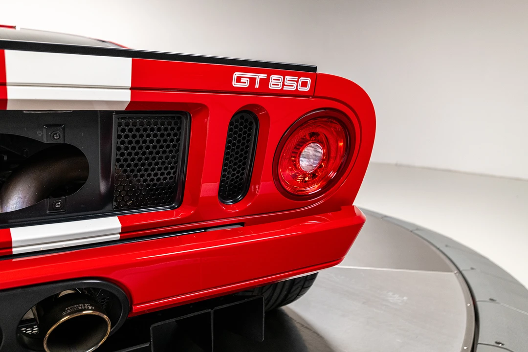 2005 Ford GT 1st Gen - Image 24 of 31