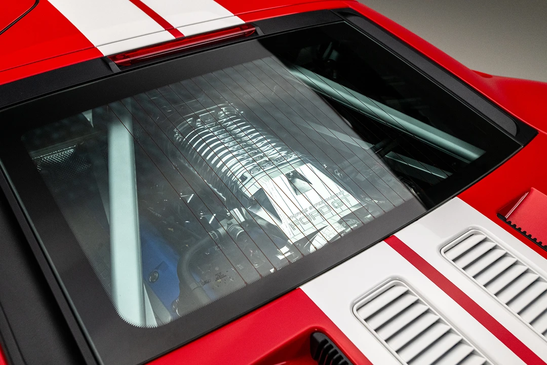 2005 Ford GT 1st Gen - Image 30 of 31