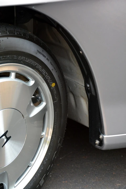 2005 Honda Insight 1st Gen - Image 22 of 31