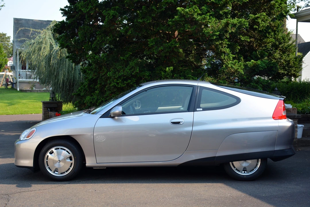 2005 Honda Insight 1st Gen - Image 16 of 31