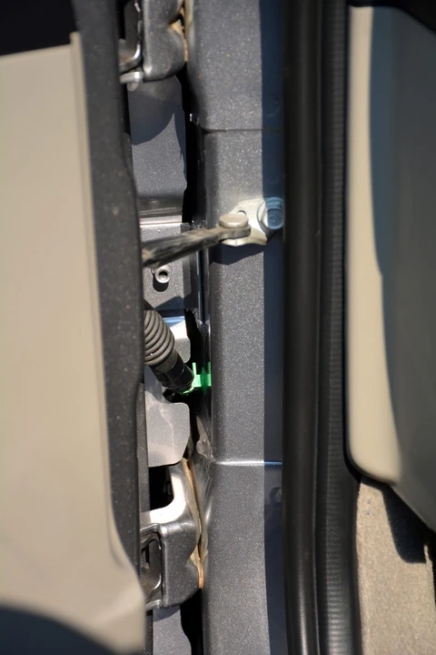 2005 Honda Insight 1st Gen - Image 26 of 31