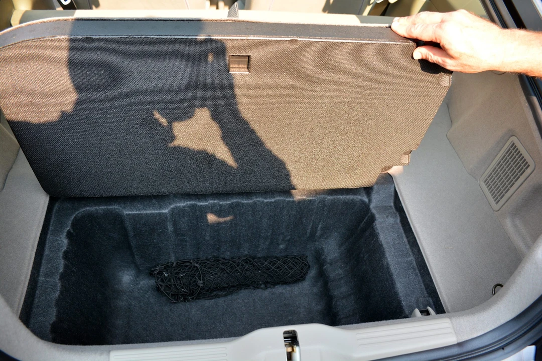 2005 Honda Insight 1st Gen - Image 31 of 31