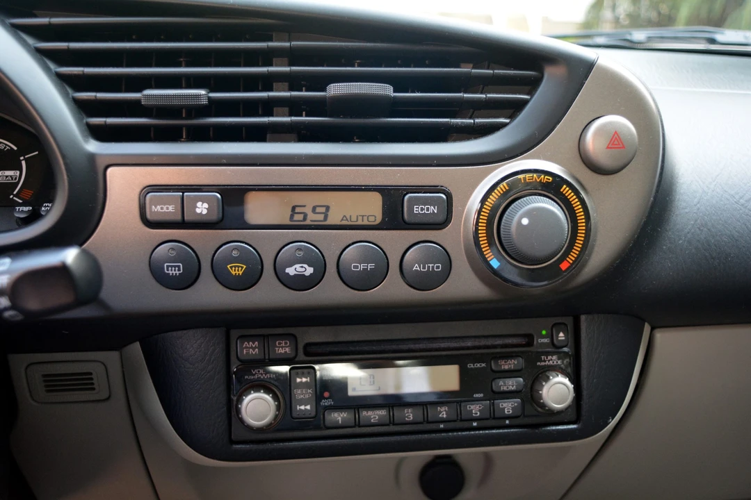 2005 Honda Insight 1st Gen - Image 29 of 31