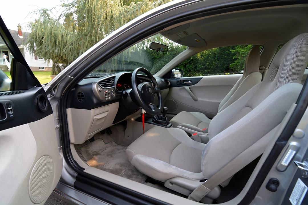 2005 Honda Insight 1st Gen - Image 24 of 31