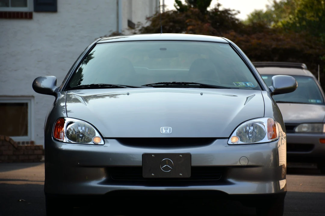 2005 Honda Insight 1st Gen - Image 9 of 31