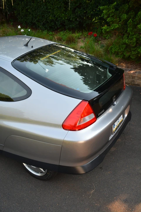 2005 Honda Insight 1st Gen - Image 17 of 31